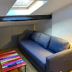 Apartment Lovely In The 9th Arrondissement Near The Quays