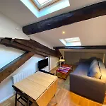 Apartment Lovely In The 9th Arrondissement Near The Quays *