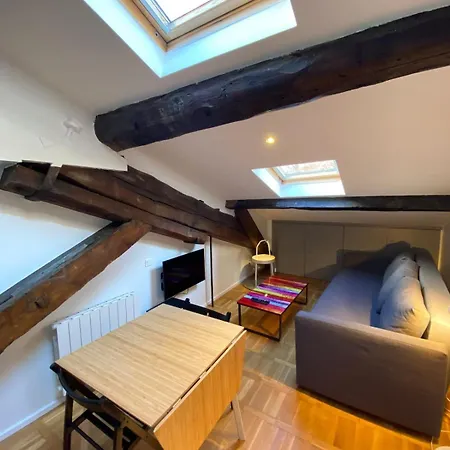 Appartement Lovely In The 9th Arrondissement Near The Quays *
