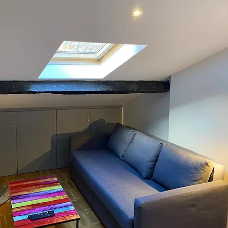 Apartment Lovely In The 9th Arrondissement Near The Quays Lyon