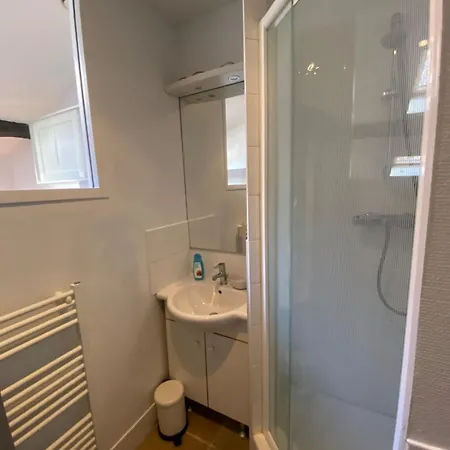 Lovely In The 9th Arrondissement Near The Quays Lyon