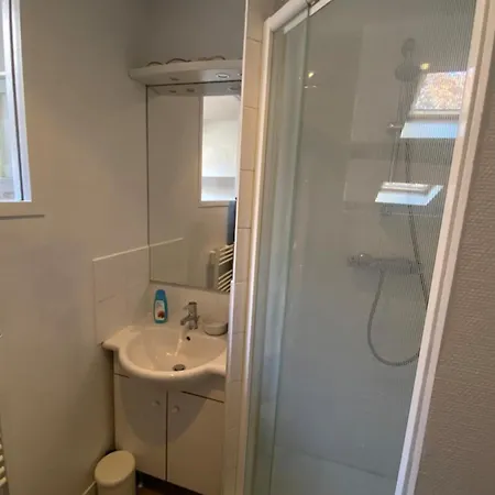 Lovely In The 9th Arrondissement Near The Quays Appartement *